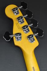 Fender American Ultra II Jazz Bass V -Ultraburst-【4.58kg】_9