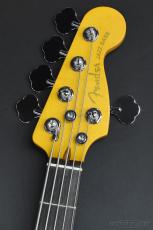 Fender American Ultra II Jazz Bass V -Ultraburst-【4.58kg】_10