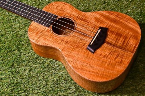 Kanile'a CUSTOM T Tenor #25366