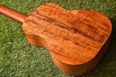 Kanile'a CUSTOM T Tenor #25366_2