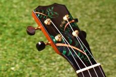 Kanile'a CUSTOM T Tenor #25366_5