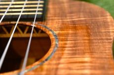 Kanile'a CUSTOM T Tenor #25366_9