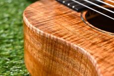 Kanile'a CUSTOM T Tenor #25366_10