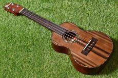 KIDA UkuleleWorks #082 Concert Sinker Redwood x Cocobolo_3