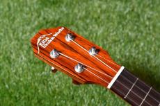 KIDA UkuleleWorks #082 Concert Sinker Redwood x Cocobolo_5