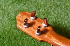 KIDA UkuleleWorks #082 Concert Sinker Redwood x Cocobolo_6