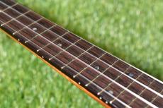 KIDA UkuleleWorks #082 Concert Sinker Redwood x Cocobolo_7