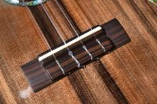 KIDA UkuleleWorks #082 Concert Sinker Redwood x Cocobolo_11
