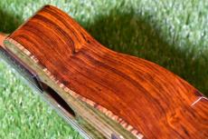 KIDA UkuleleWorks #082 Concert Sinker Redwood x Cocobolo_13