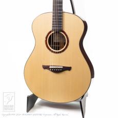 SHUN KAMADA OM (Honduras Rosewood)