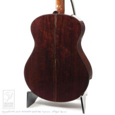 SHUN KAMADA OM (Honduras Rosewood)_3