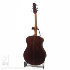 SHUN KAMADA OM (Honduras Rosewood)_4
