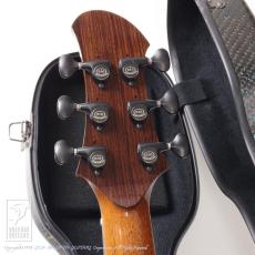 SHUN KAMADA OM (Honduras Rosewood)_8