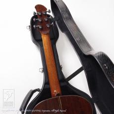 SHUN KAMADA OM (Honduras Rosewood)_10