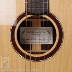 SHUN KAMADA OM (Honduras Rosewood)_13