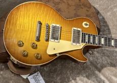 Gibson Custom Shop Murphy Lab 1959 Les Paul Standard Reissue "Heavy Aged" Golden Poppy Burst s/n 951173【4.01kg】_5