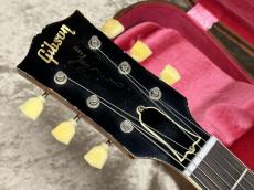 Gibson Custom Shop Murphy Lab 1959 Les Paul Standard Reissue "Heavy Aged" Golden Poppy Burst s/n 951173【4.01kg】_7