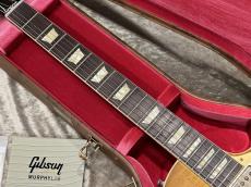 Gibson Custom Shop Murphy Lab 1959 Les Paul Standard Reissue "Heavy Aged" Golden Poppy Burst s/n 951173【4.01kg】_8