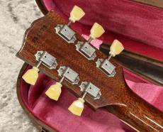 Gibson Custom Shop Murphy Lab 1959 Les Paul Standard Reissue "Heavy Aged" Golden Poppy Burst s/n 951173【4.01kg】_9