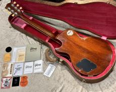Gibson Custom Shop Murphy Lab 1959 Les Paul Standard Reissue "Heavy Aged" Golden Poppy Burst s/n 951173【4.01kg】_11