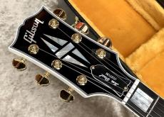 Gibson Les Paul Custom w/Ebony Fingerboard Gloss Alpine White #CS500378【4.60kg】_6