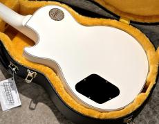 Gibson Les Paul Custom w/Ebony Fingerboard Gloss Alpine White #CS500378【4.60kg】_10