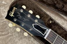 Gibson Custom Shop Historic Collection 1960 Les Paul Special Double Cut Left Hand VOS TV Yellow #05203【3.41kg】_6