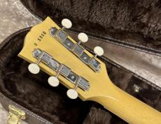 Gibson Custom Shop Historic Collection 1960 Les Paul Special Double Cut Left Hand VOS TV Yellow #05203【3.41kg】_8