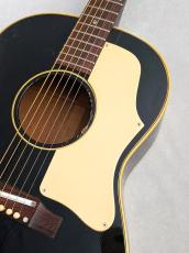 Gibson 【VINTAGE】B-25 Ebony Black【1967～1968年製】【レアカラー】【48回払い無金利】_3