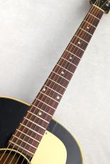 Gibson 【VINTAGE】B-25 Ebony Black【1967～1968年製】【レアカラー】【48回払い無金利】_5