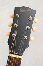 Gibson 【VINTAGE】B-25 Ebony Black【1967～1968年製】【レアカラー】【48回払い無金利】_6