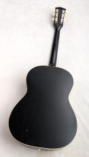 Gibson 【VINTAGE】B-25 Ebony Black【1967～1968年製】【レアカラー】【48回払い無金利】_7