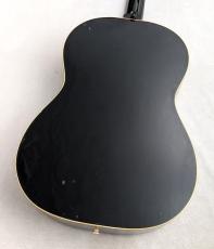 Gibson 【VINTAGE】B-25 Ebony Black【1967～1968年製】【レアカラー】【48回払い無金利】_8