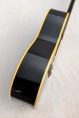 Gibson 【VINTAGE】B-25 Ebony Black【1967～1968年製】【レアカラー】【48回払い無金利】_11