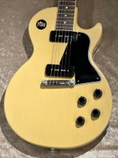 Gibson Custom Shop Historic Collection 1957 Les Paul Special Single Cut VOS TV Yellow s/n 75781【3.81kg】