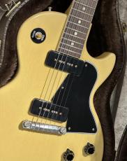 Gibson Custom Shop Historic Collection 1957 Les Paul Special Single Cut VOS TV Yellow s/n 75781【3.81kg】_4