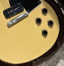Gibson Custom Shop Historic Collection 1957 Les Paul Special Single Cut VOS TV Yellow s/n 75781【3.81kg】_5