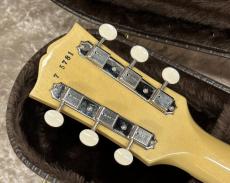 Gibson Custom Shop Historic Collection 1957 Les Paul Special Single Cut VOS TV Yellow s/n 75781【3.81kg】_8