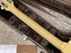 Gibson Custom Shop Historic Collection 1957 Les Paul Special Single Cut VOS TV Yellow s/n 75781【3.81kg】_9