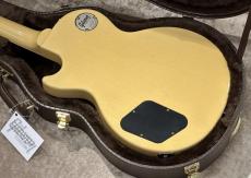 Gibson Custom Shop Historic Collection 1957 Les Paul Special Single Cut VOS TV Yellow s/n 75781【3.81kg】_10