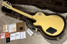 Gibson Custom Shop Historic Collection 1957 Les Paul Special Single Cut VOS TV Yellow s/n 75781【3.81kg】_11