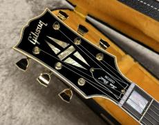 Gibson 1968 Les Paul Custom Reissue Gloss Ebony s/n 504418【4.06kg】_6