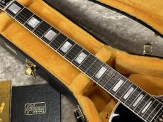 Gibson 1968 Les Paul Custom Reissue Gloss Ebony s/n 504418【4.06kg】_7