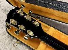 Gibson 1968 Les Paul Custom Reissue Gloss Ebony s/n 504418【4.06kg】_8