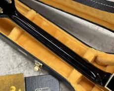 Gibson 1968 Les Paul Custom Reissue Gloss Ebony s/n 504418【4.06kg】_9