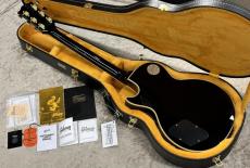 Gibson 1968 Les Paul Custom Reissue Gloss Ebony s/n 504418【4.06kg】_10