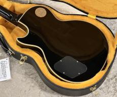 Gibson 1968 Les Paul Custom Reissue Gloss Ebony s/n 504418【4.06kg】_11