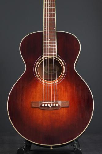Kevin Kopp L-1 RJ custom Torrefied & Aged