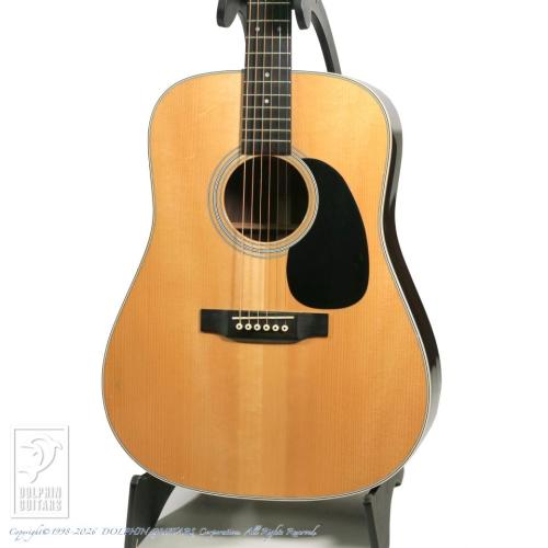 Martin D-28A TC【60回無金利対象品】