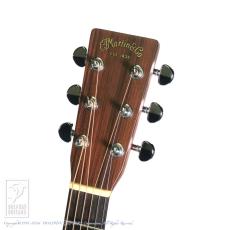 Martin D-28A TC【60回無金利対象品】_7